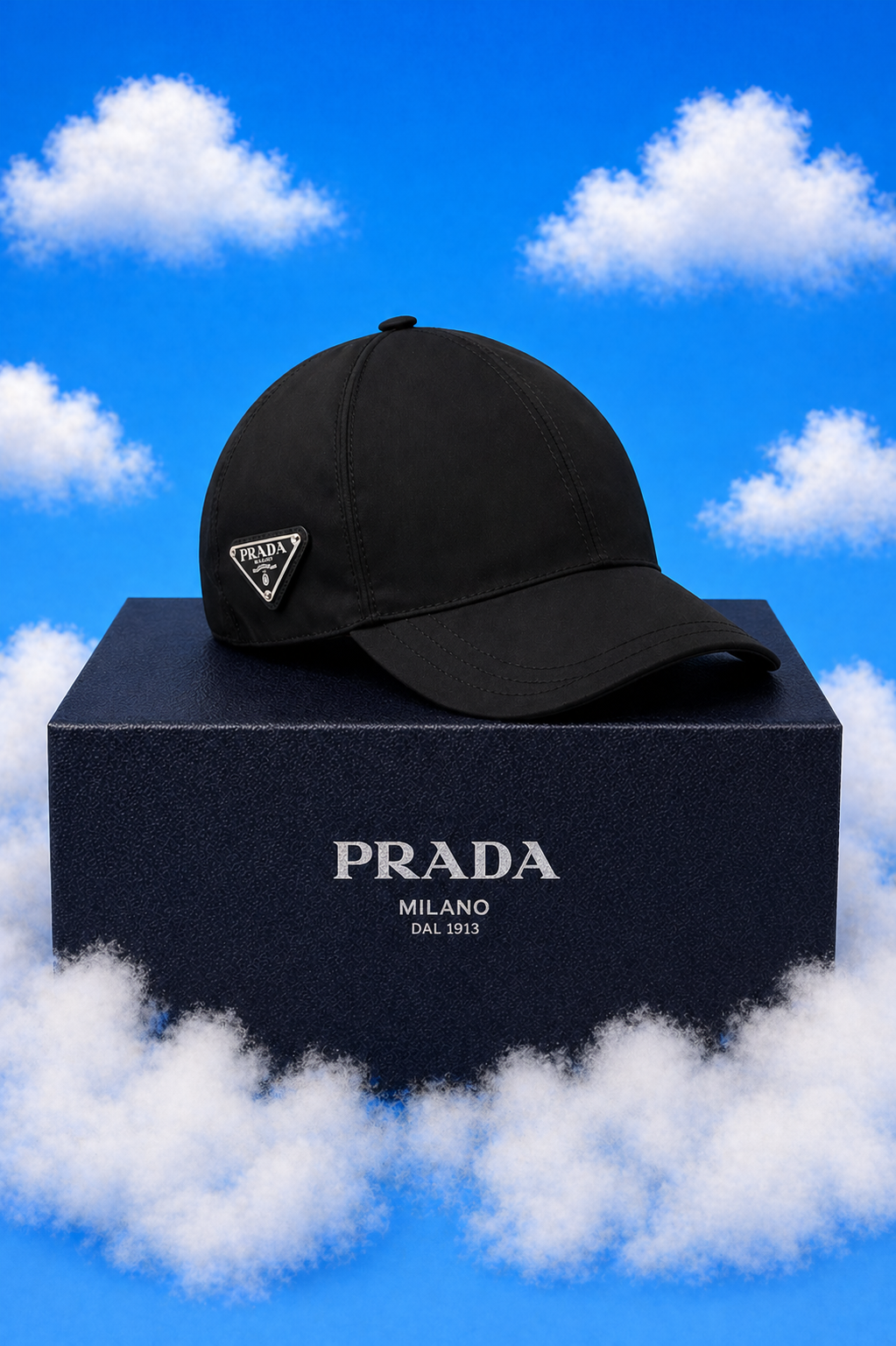 CASQUETTES