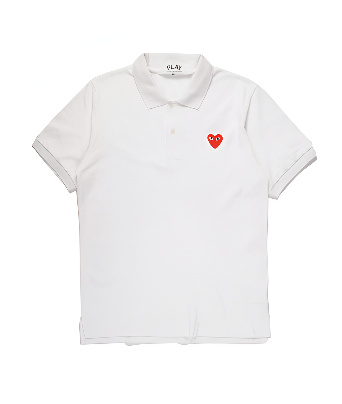 Polo Comme des Garçons PLAY®
