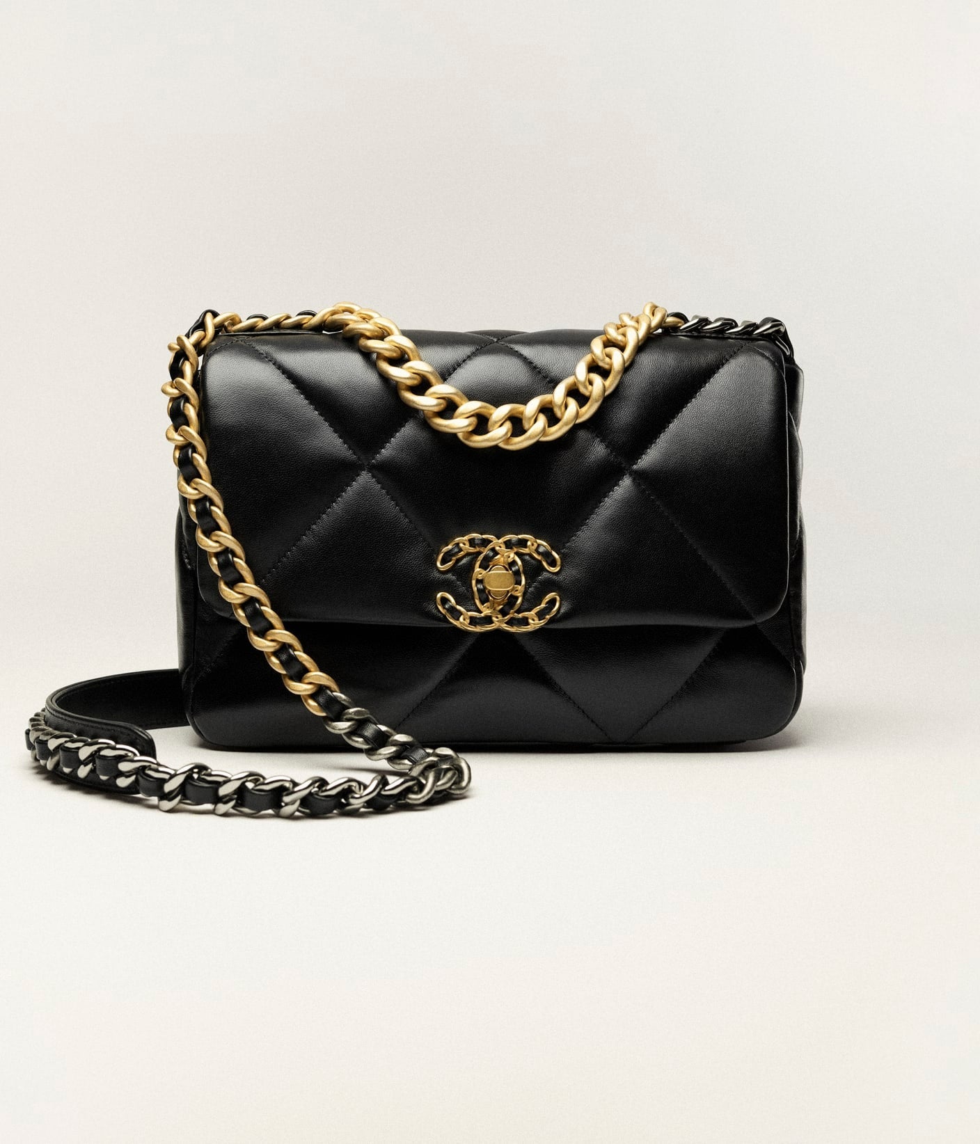 SAC CHANEL 19