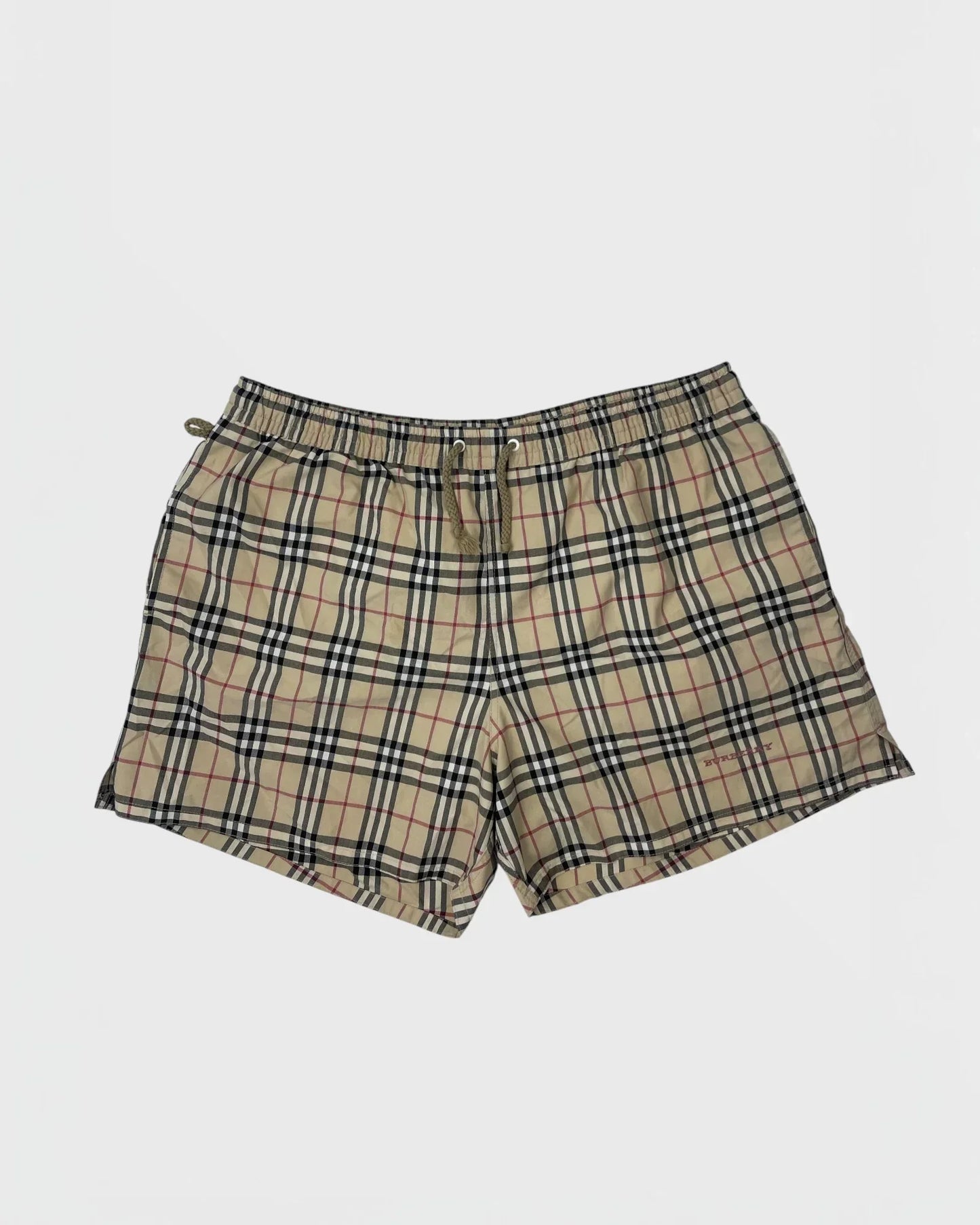 Burberry short