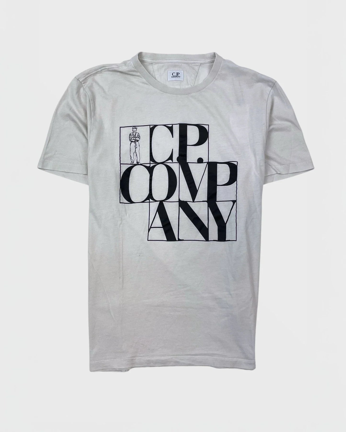 C.P. Company t-shirt