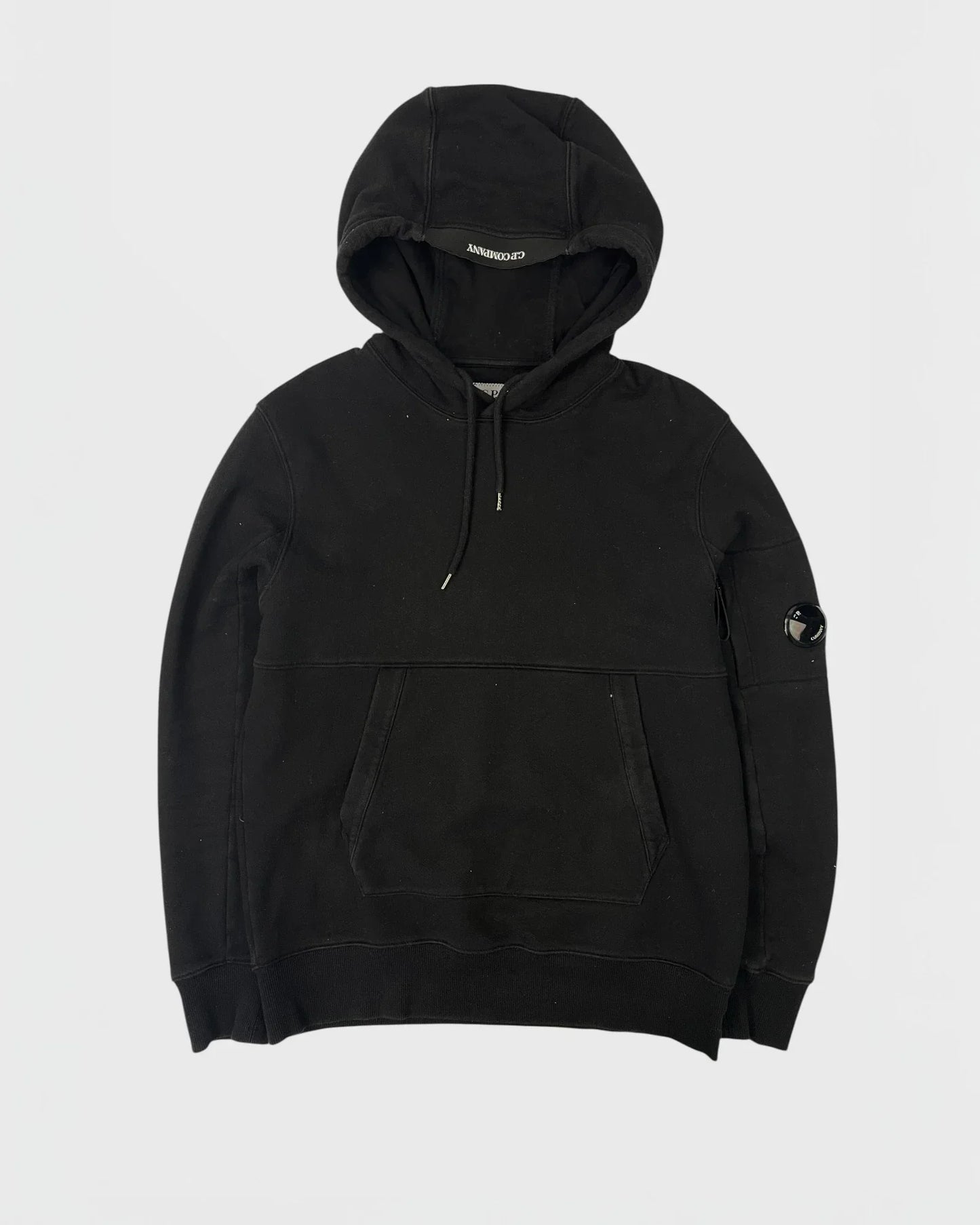 C.P. Company pull à capuche