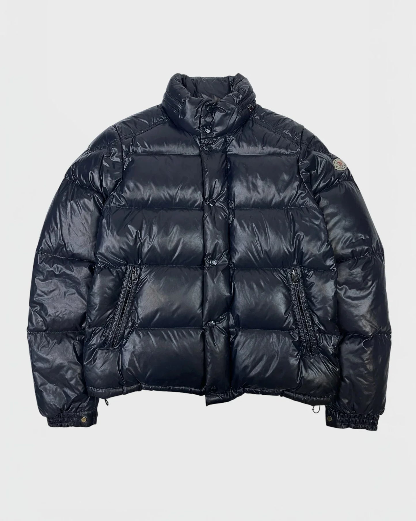 Moncler doudoune hybride