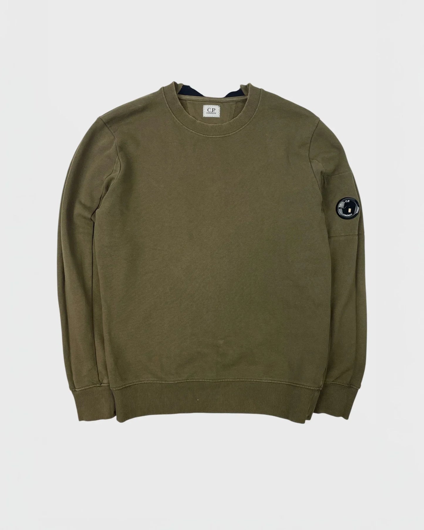 C.P. Company pull