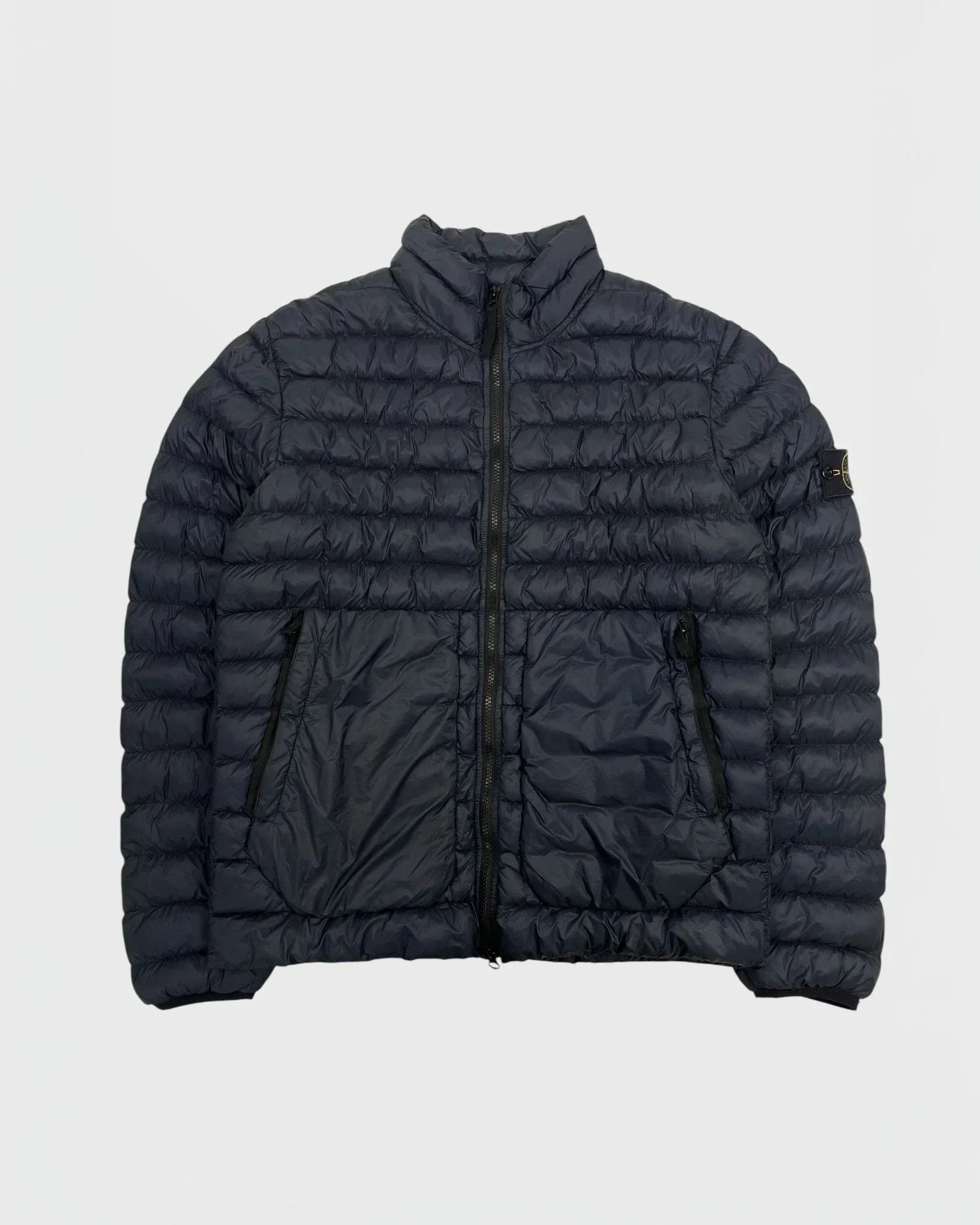 Stone Island doudoune - Marine