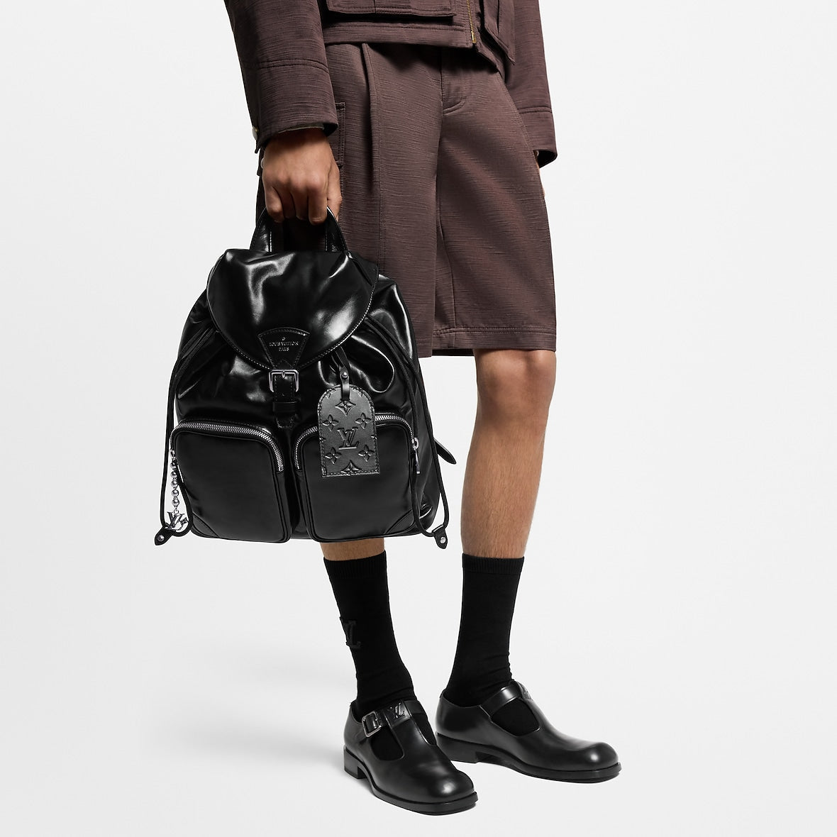 Sac à dos Montsouris Cargo