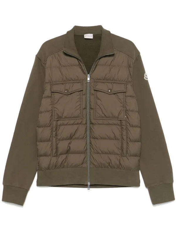 Veste Mcr