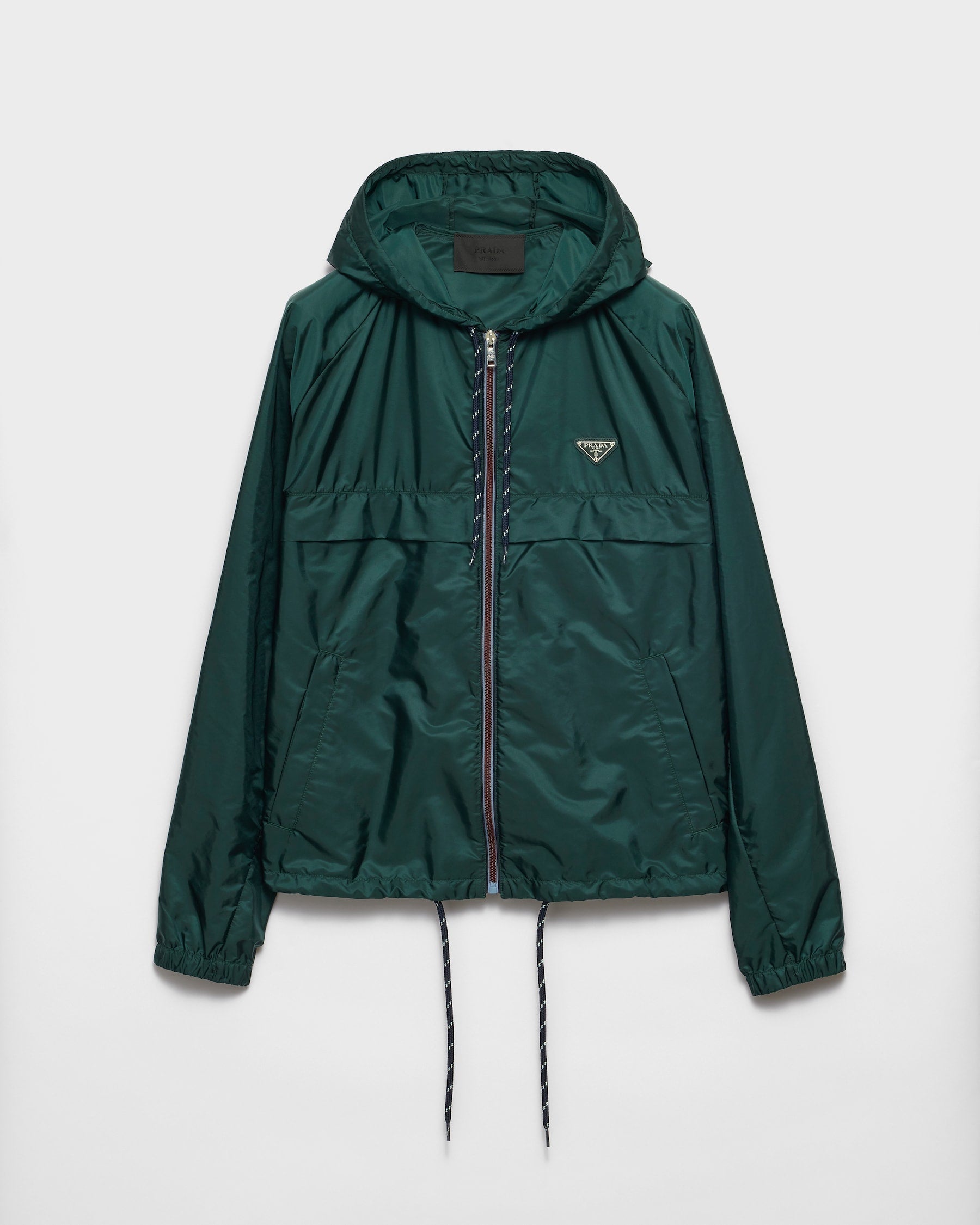 Blouson en Re-Nylon V PRD
