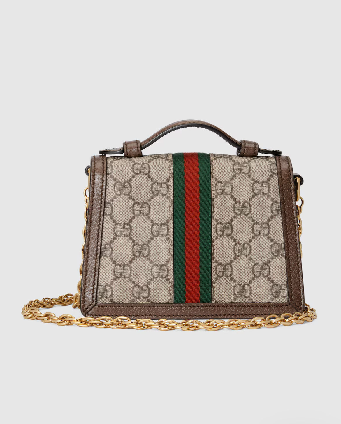 Sac Ă main Ophidia mini format