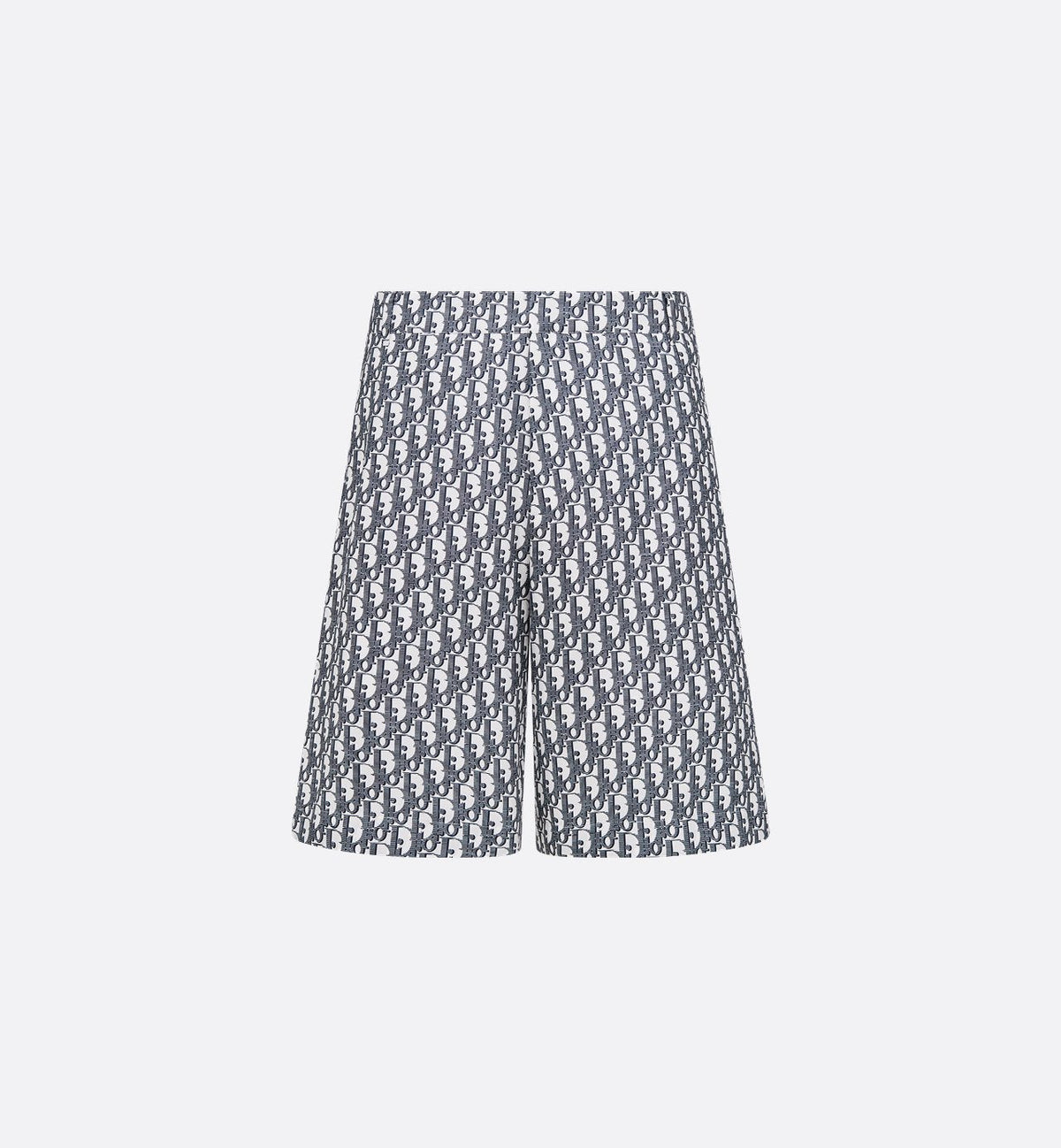 Bermuda Dior Oblique