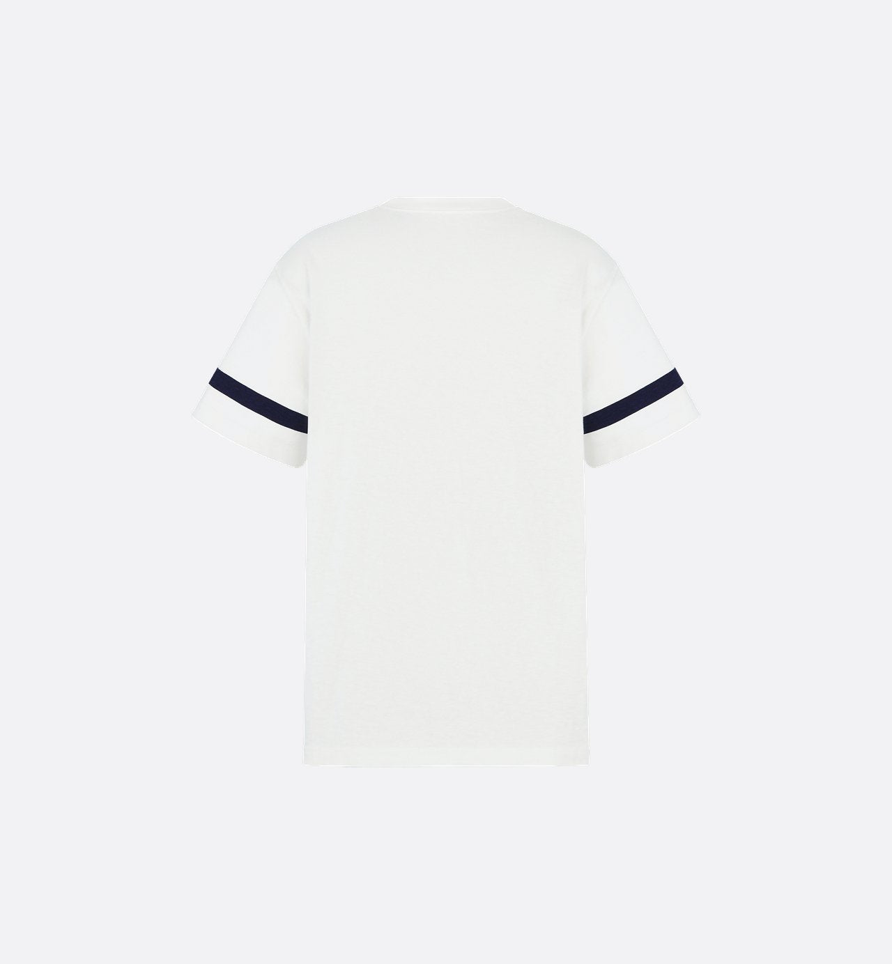 T-shirt DIOR AND LEWIS HAMILTON, coupe relax - Dior T