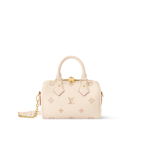 Sac Speedy Bandoulière 20