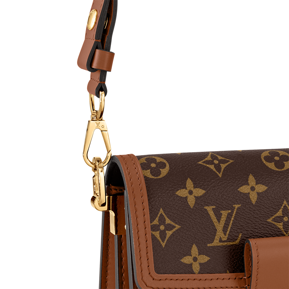 Sac Mini Dauphine