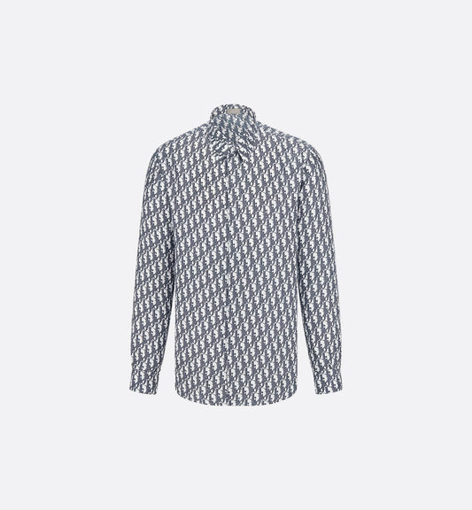 Chemise Dior Oblique