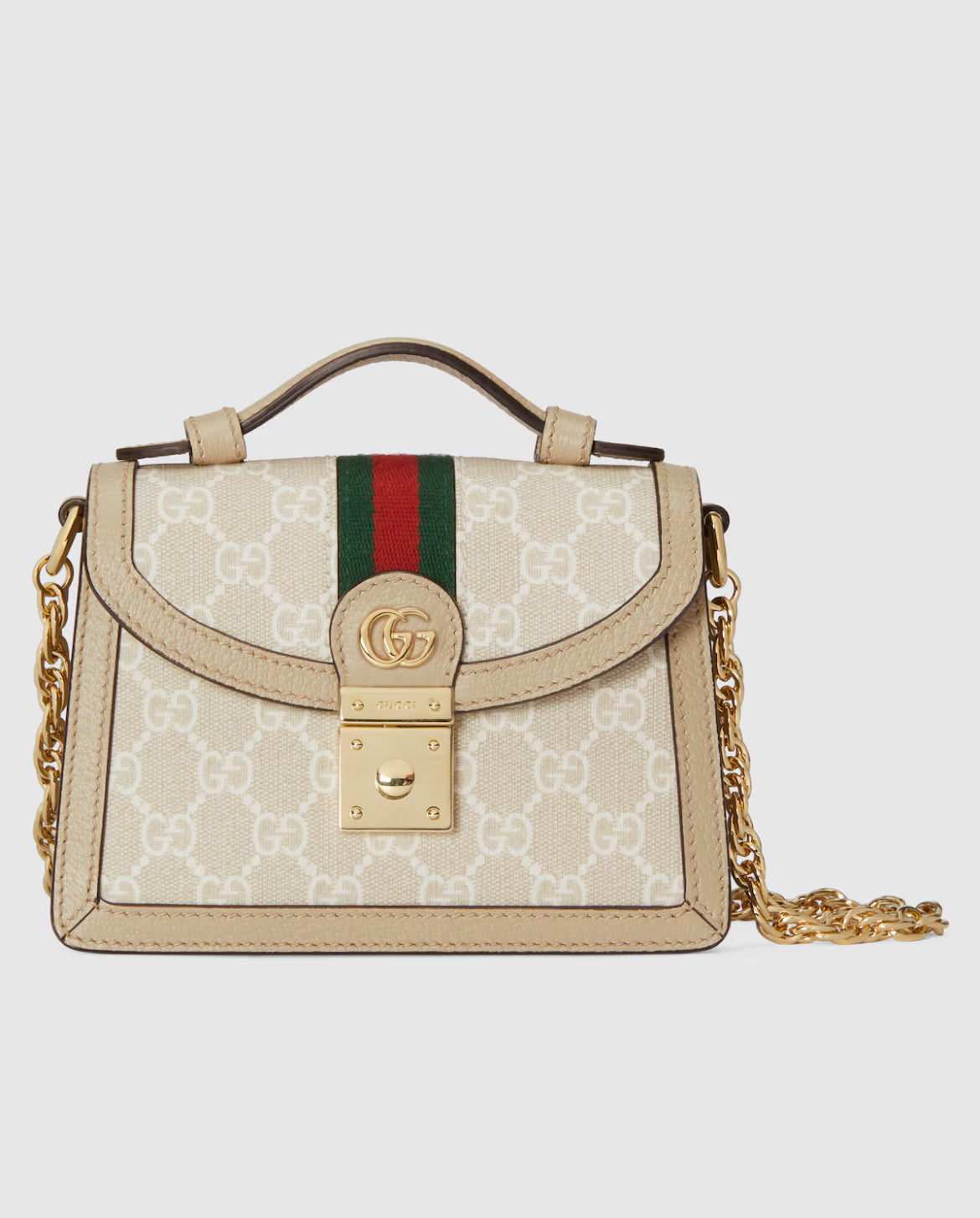 Sac Ă main Ophidia mini format