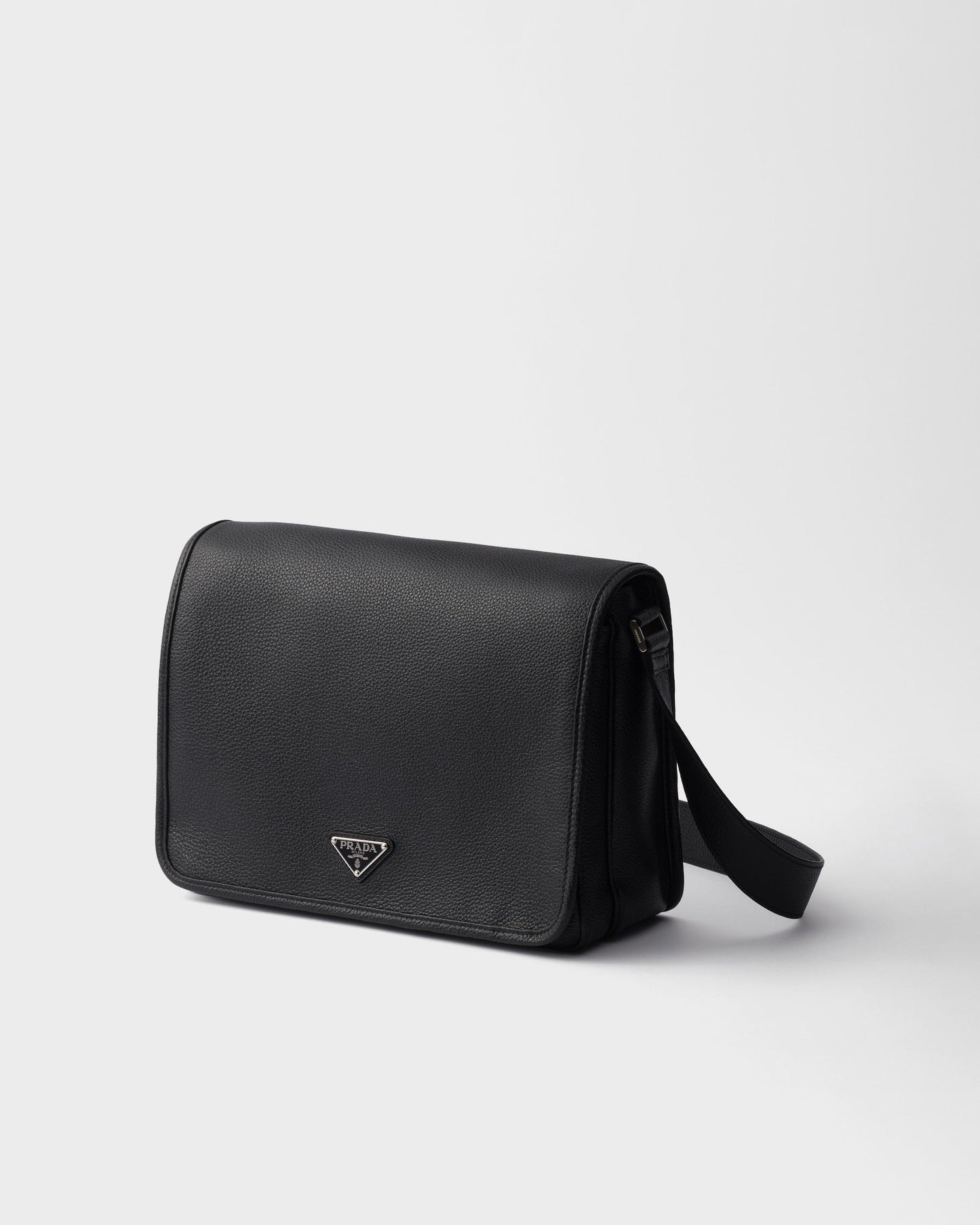 Sac à bandoulière en cuir