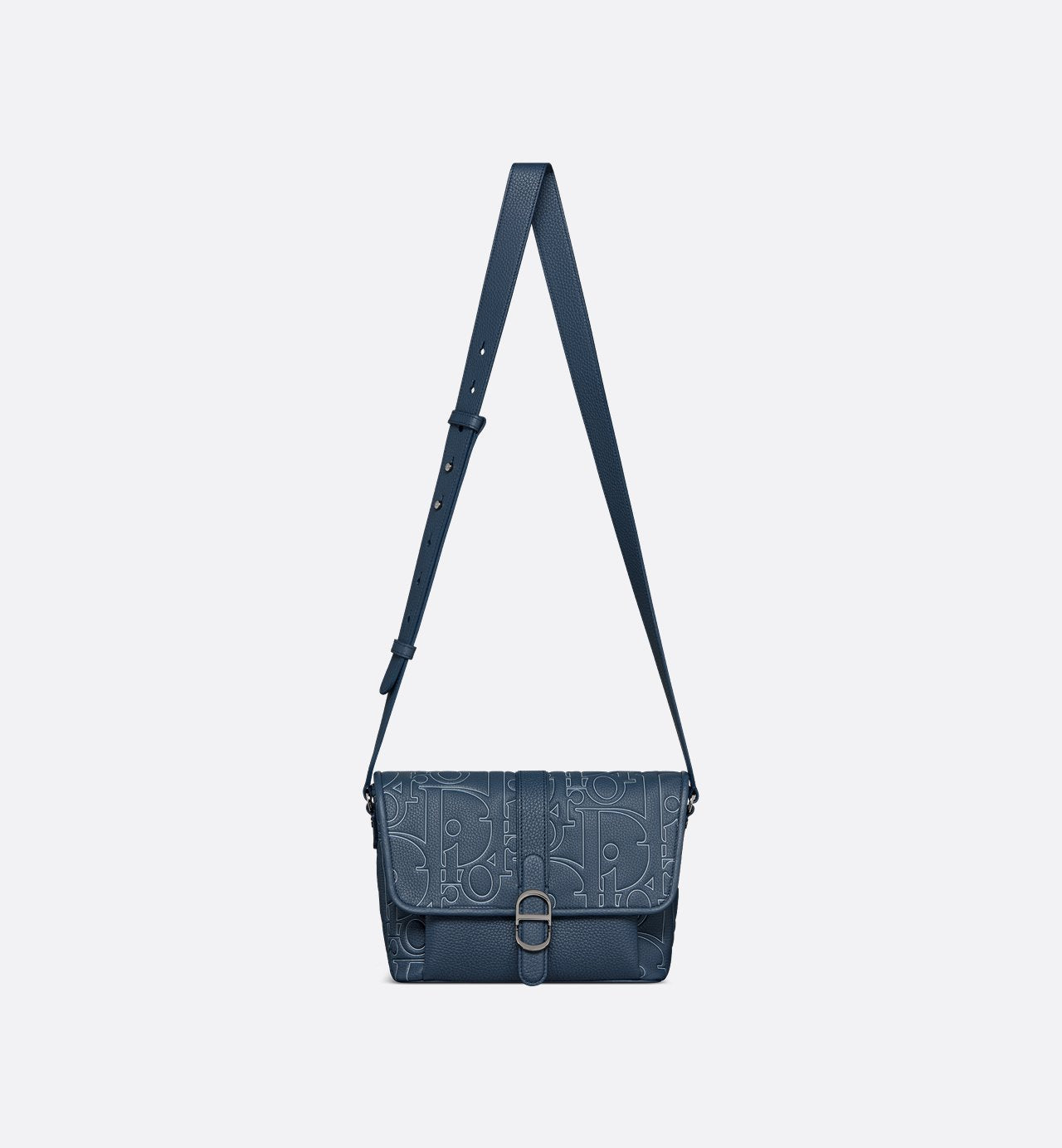 Sac Messenger à rabat Dior Daily Medium - #2