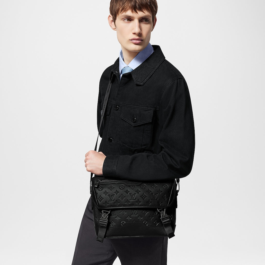 Sac Messenger Voyager PM