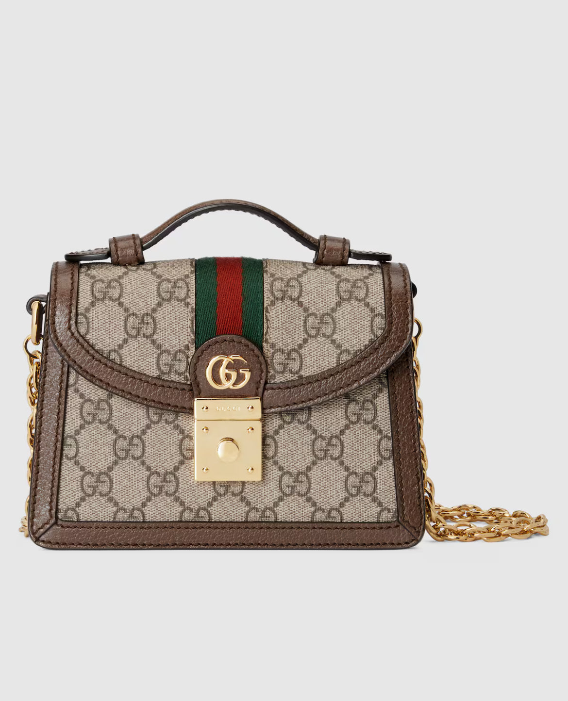 Sac Ă main Ophidia mini format