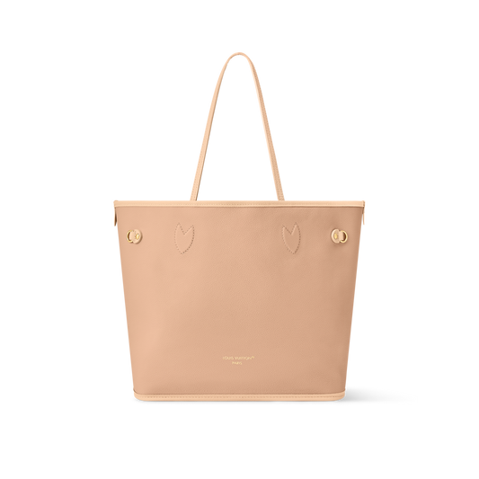 Sac Neverfull Inside Out MM