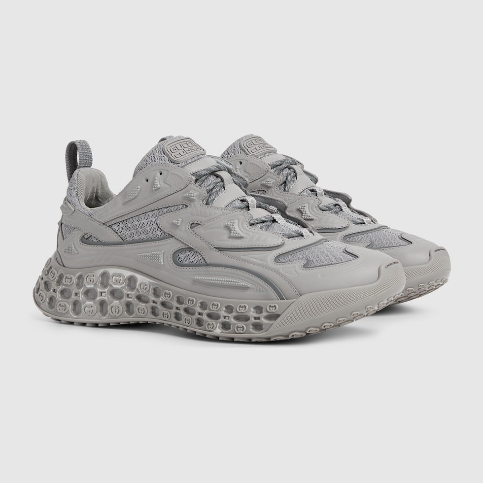 BASKETS GUCCI CUB3D POUR HOMME - #5