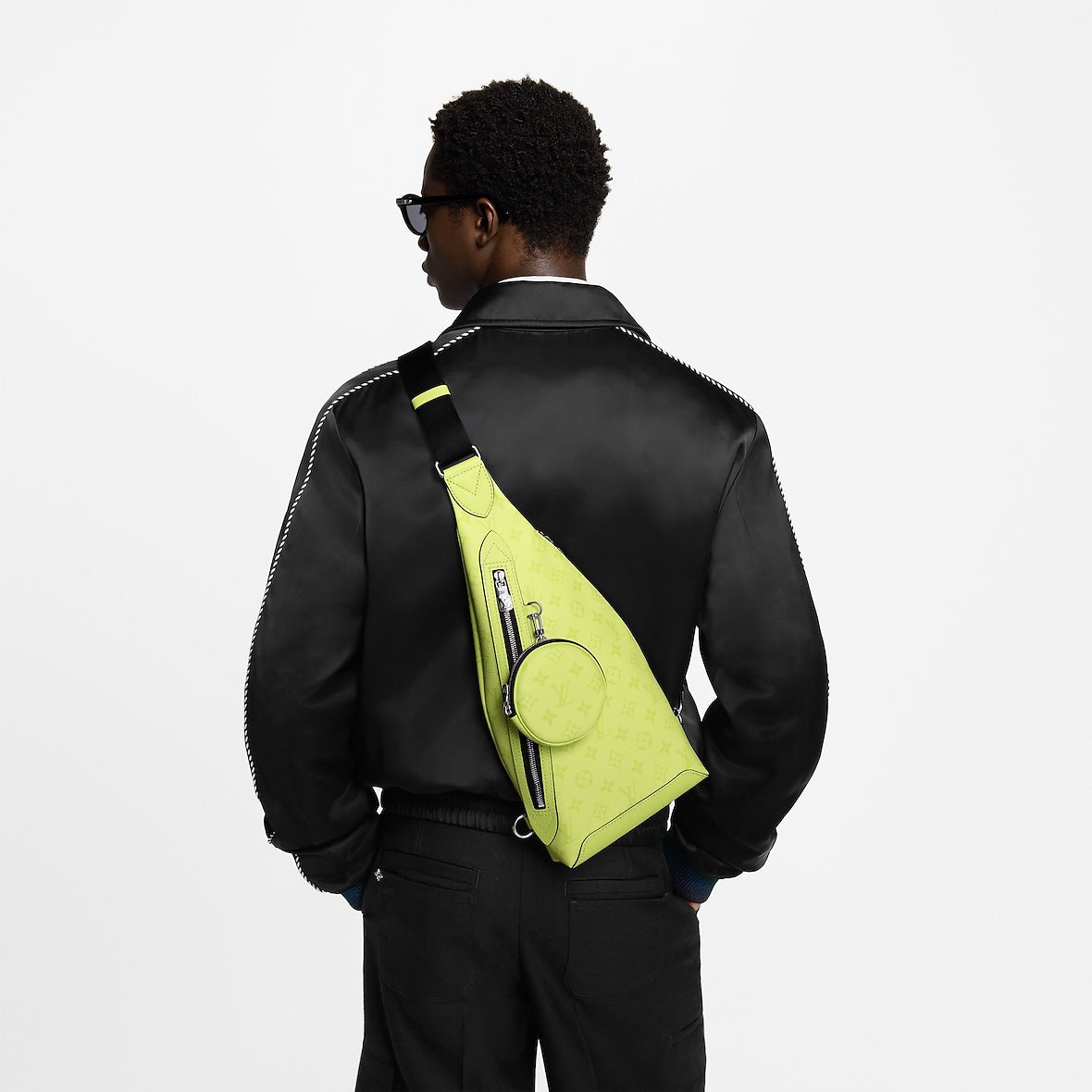 Sac sling Duo