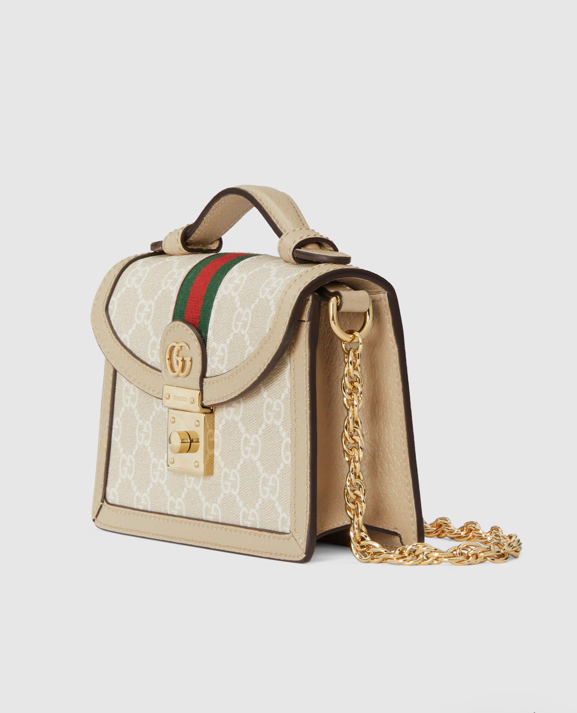 Sac Ă main Ophidia mini format