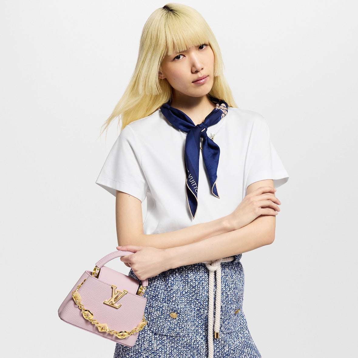 Sac Capucines Mini - #7