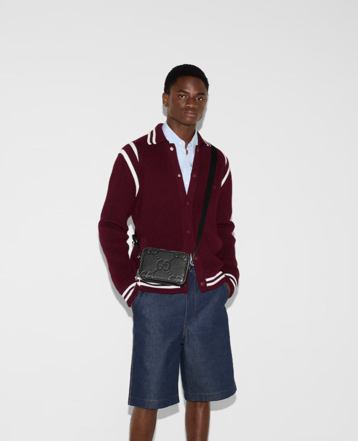 Sac GG jumbo mini format