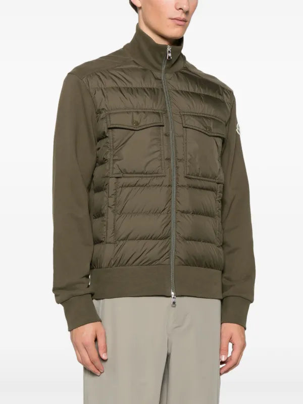 Veste Mcr