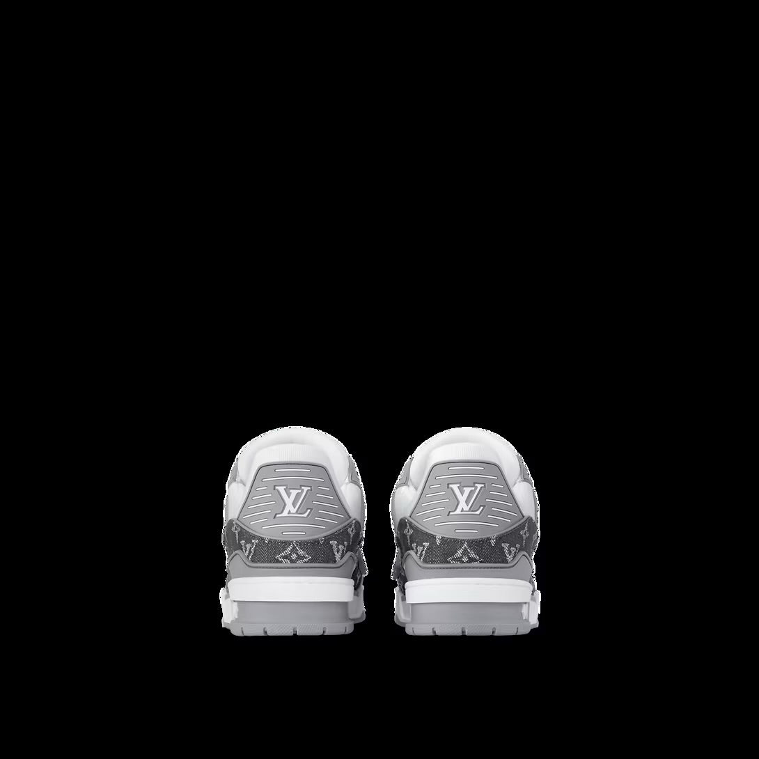 Louis Vuitton Skate Gris