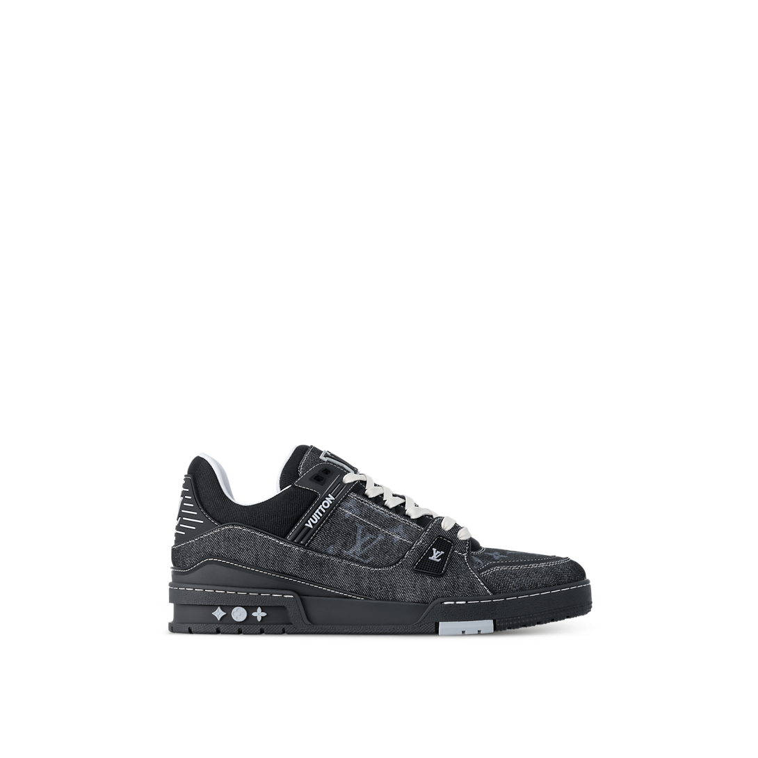 Sneaker LV trainer