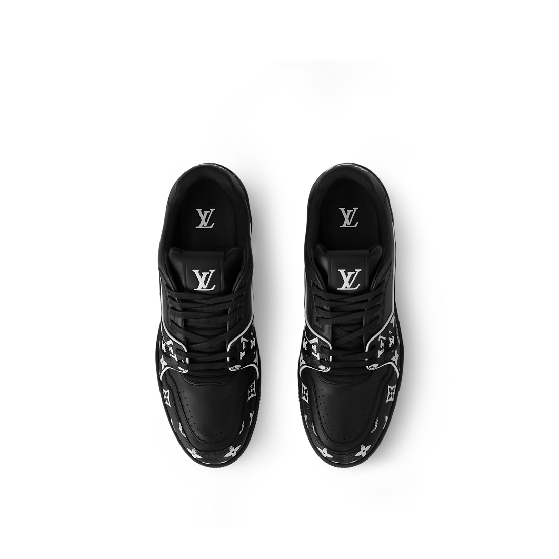 Sneaker LV Trainer