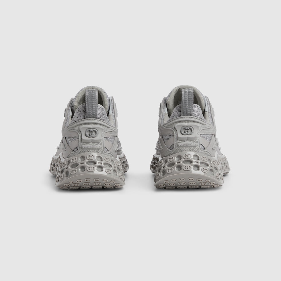 BASKETS GUCCI CUB3D POUR HOMME - #5