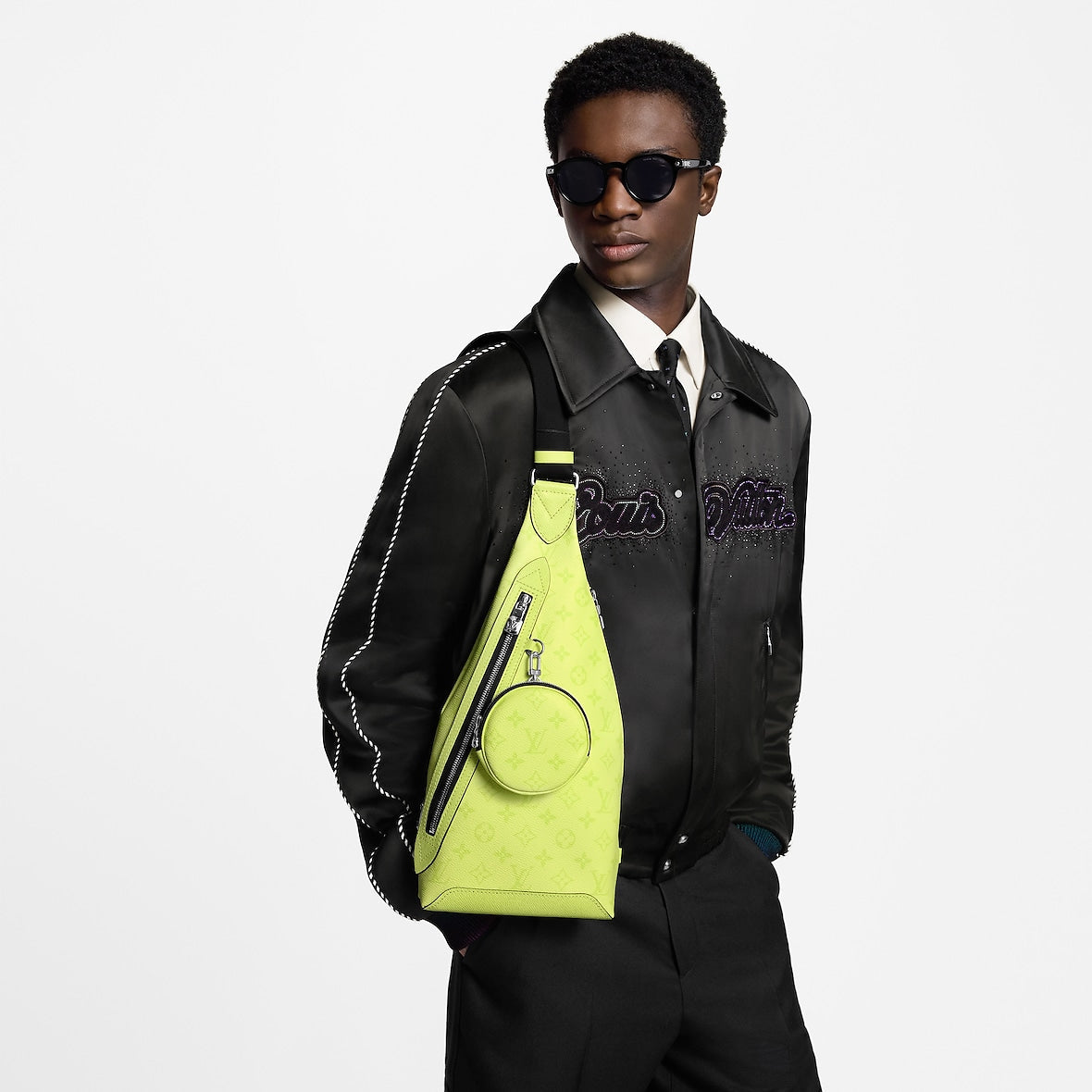 Sac sling Duo