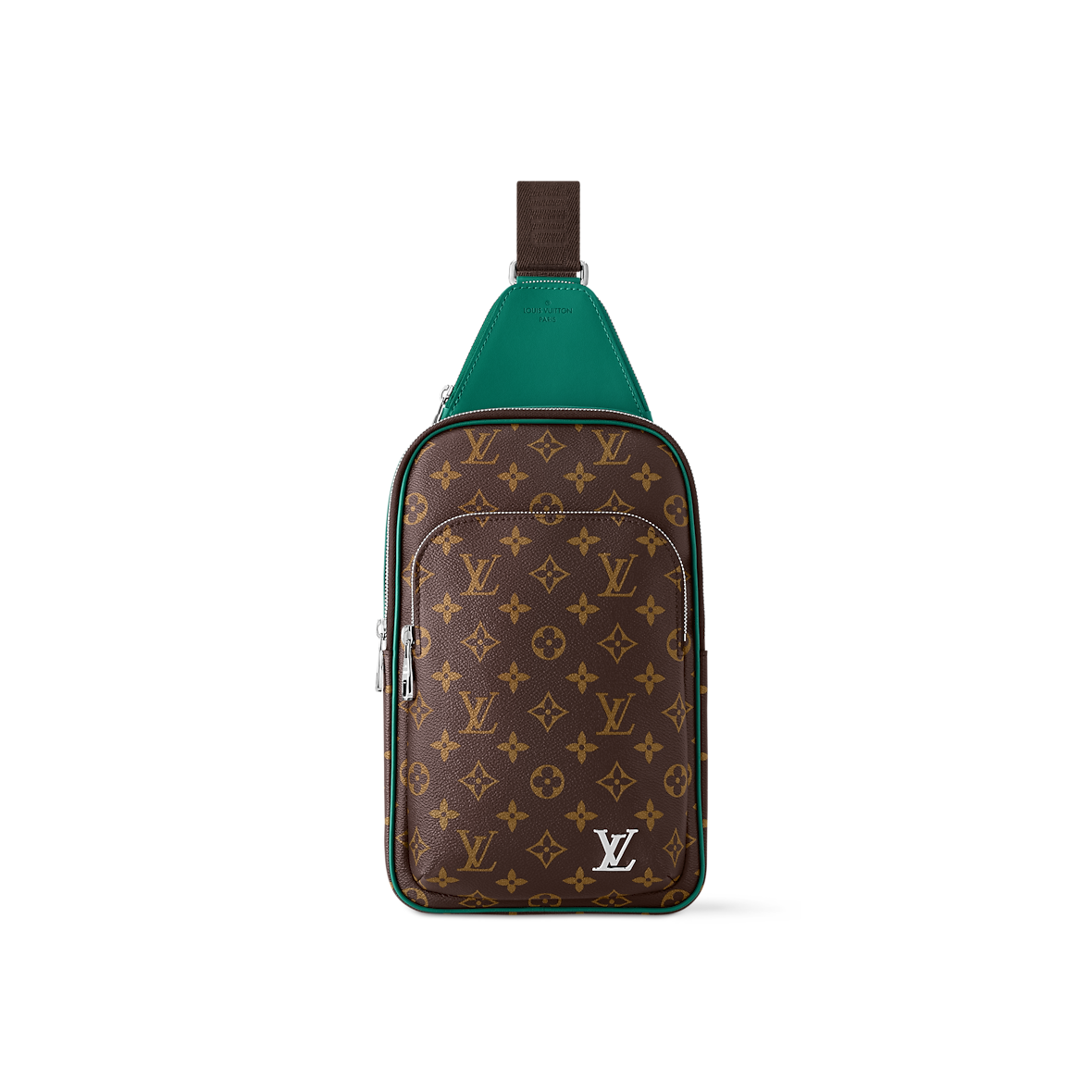 Sac Avenue Slingbag