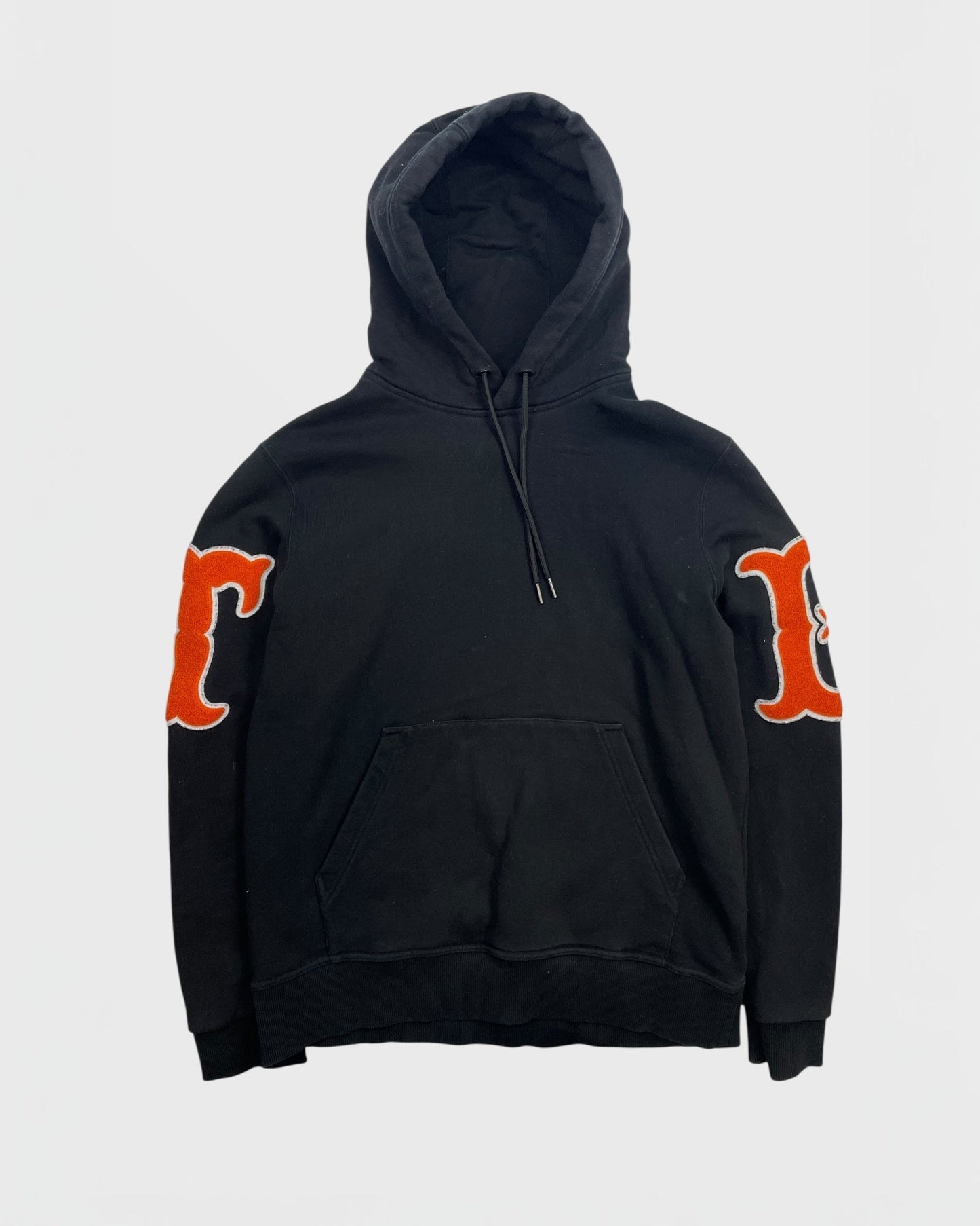 Burberry pull à capuche