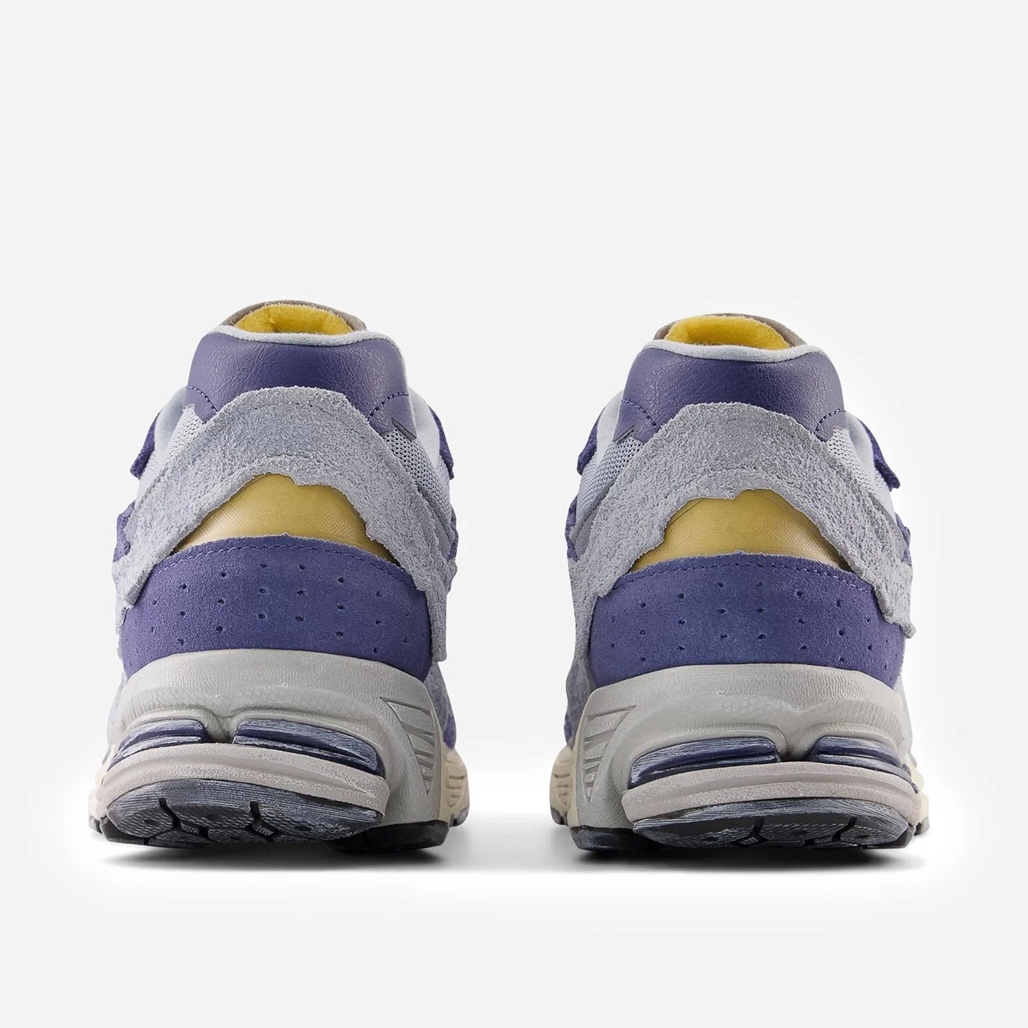 New Balance 2002RD Purple - New Balance (2)