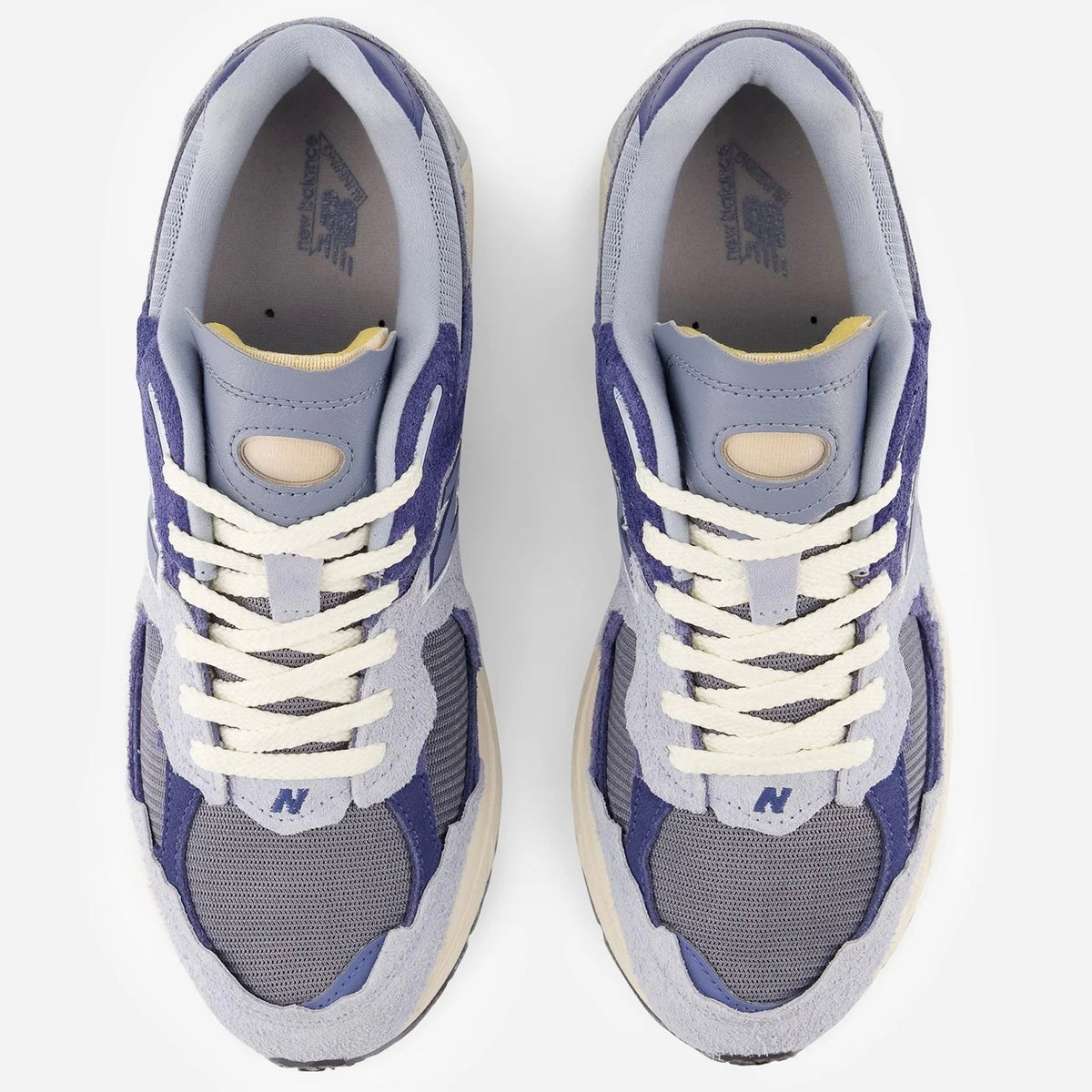 New Balance 2002RD Purple - New Balance
