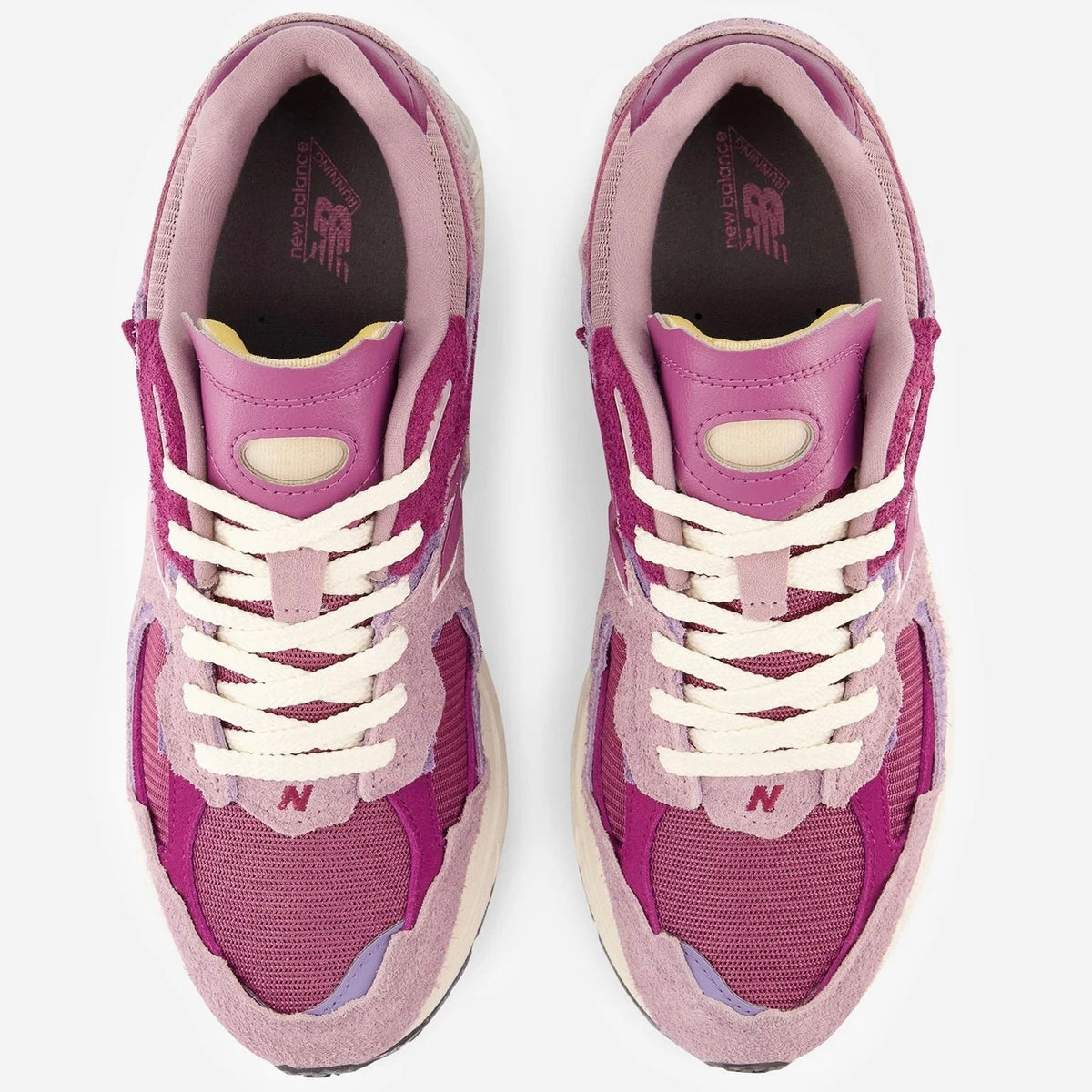 New Balance 2002RD Pink - New Balance