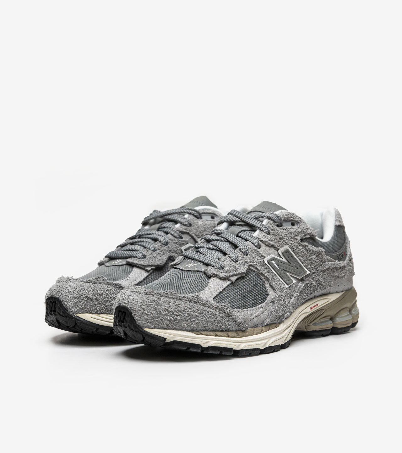New Balance 2002R Protection Pack Grey