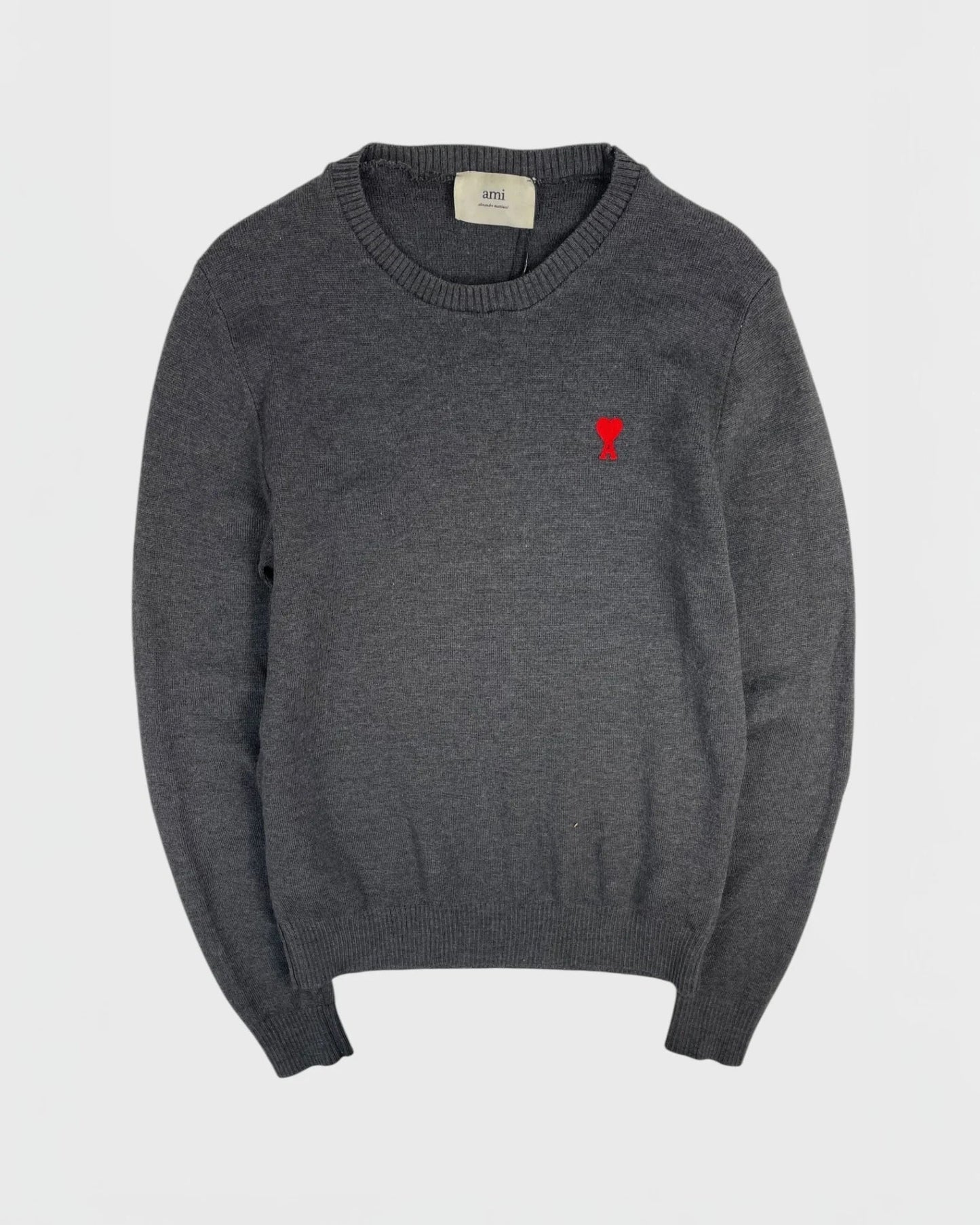 Ami Paris pull