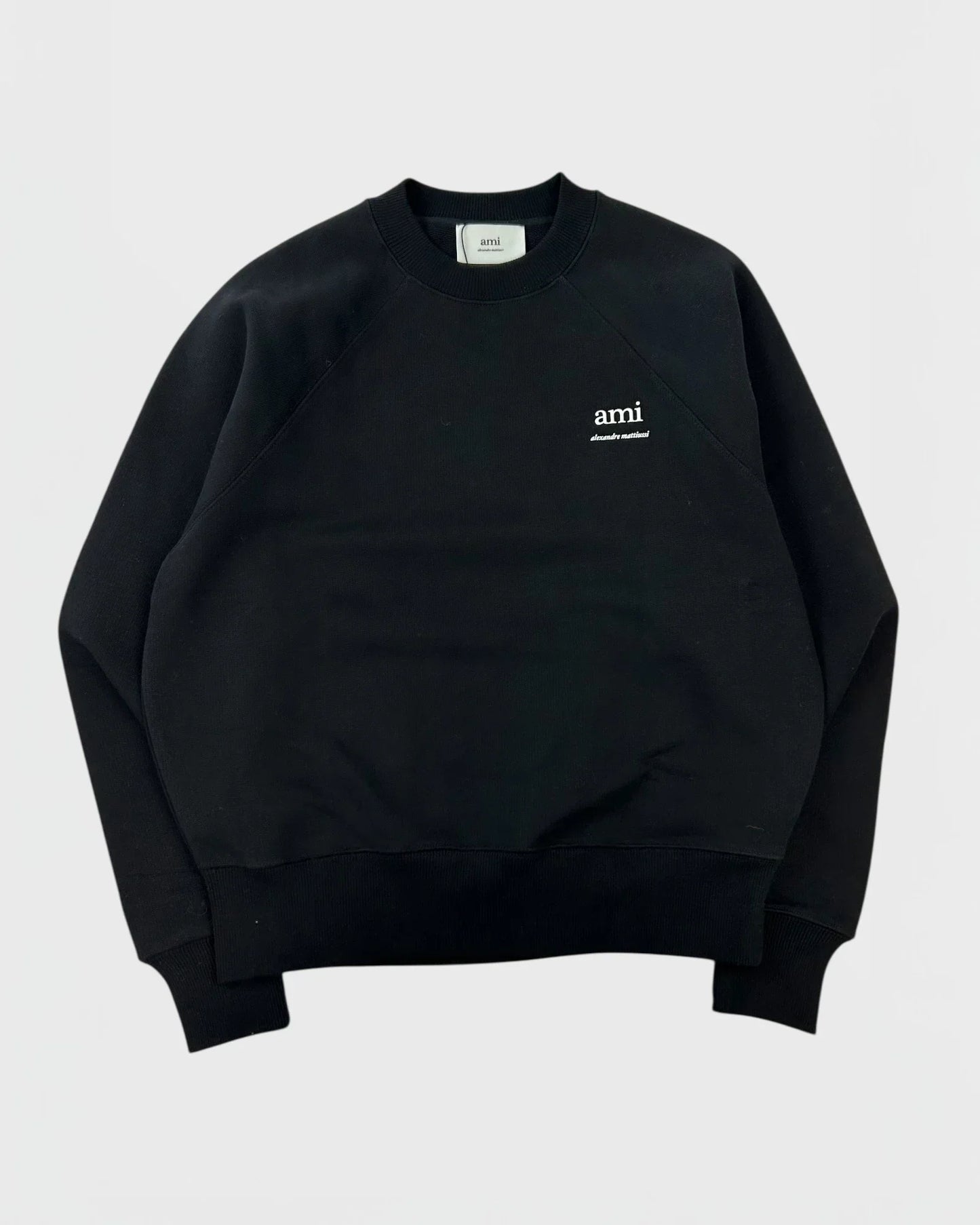 Ami Paris pull
