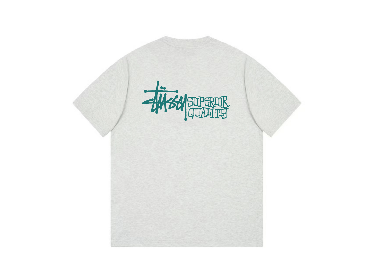 T-Shirt Stüssy®