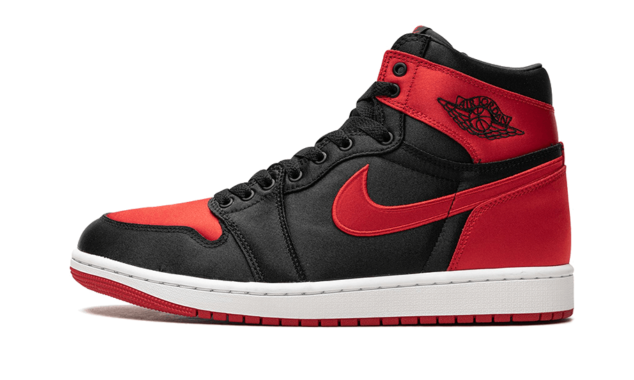 Air Jordan ® 1 Retro High OG Satin Bred