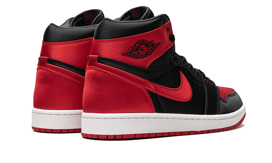 Air Jordan ® 1 Retro High OG Satin Bred