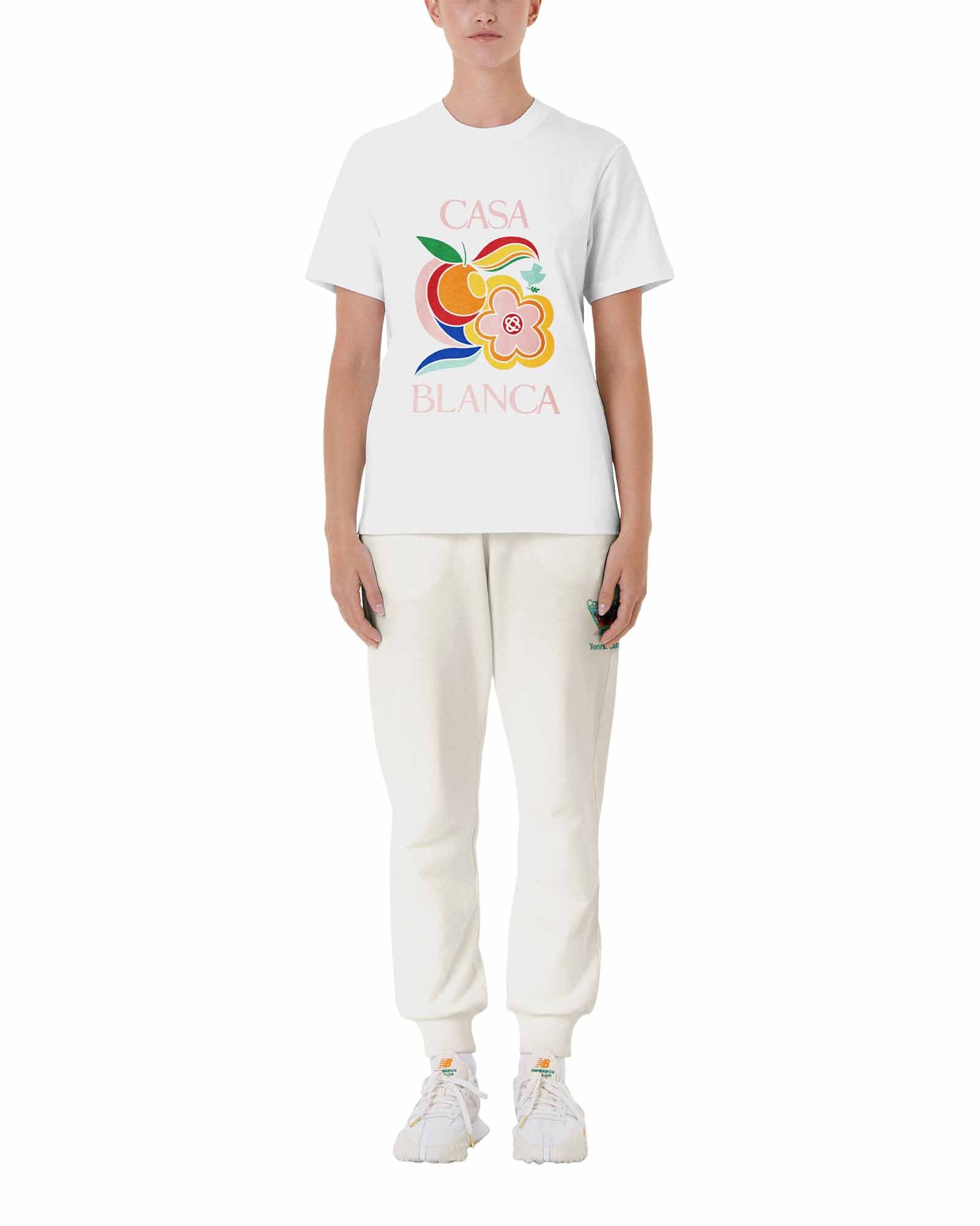 Le Pouvoir Des Fleurs T-Shirt