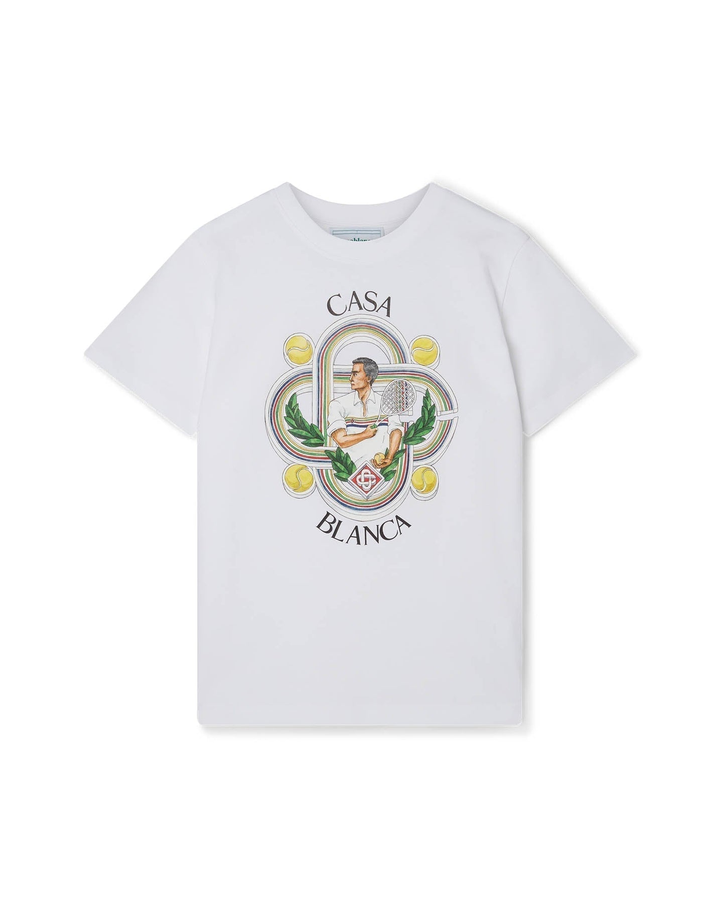 Le Joueur T-Shirt