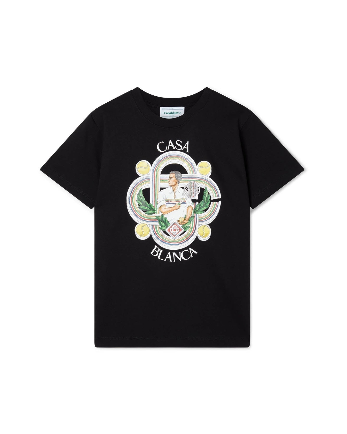 Le Joueur T-Shirt