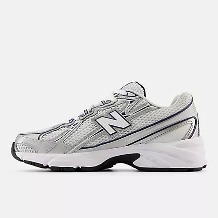 NB 740 Shadow Grey